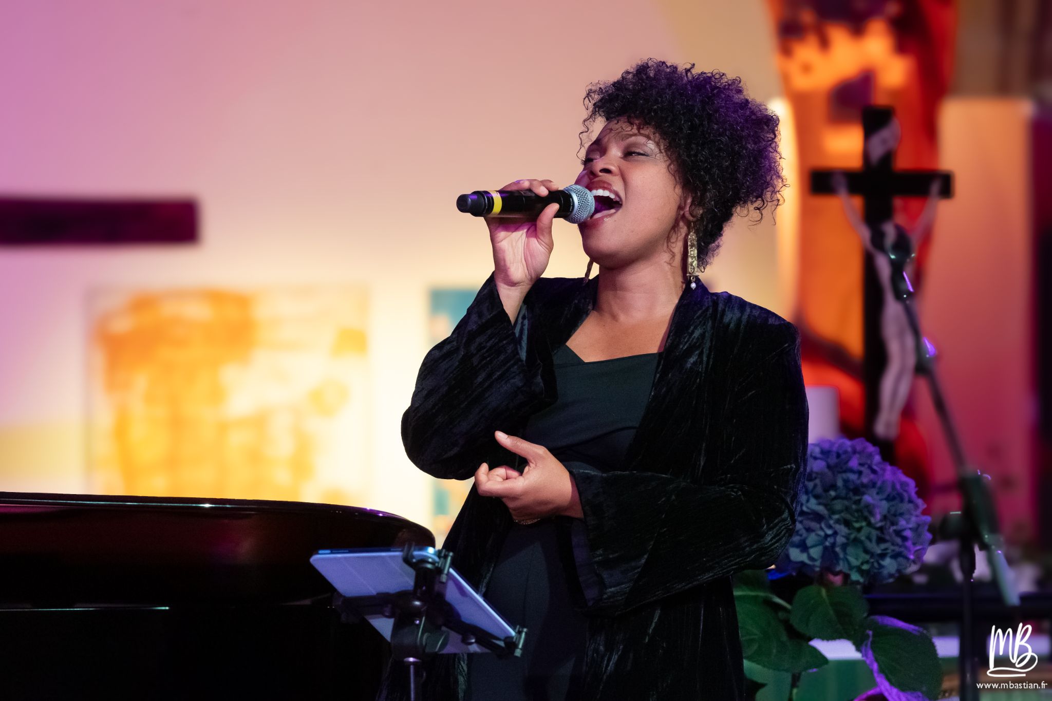 20251004  NINA SIMONE L'ECORCHEE VIVE MB 41